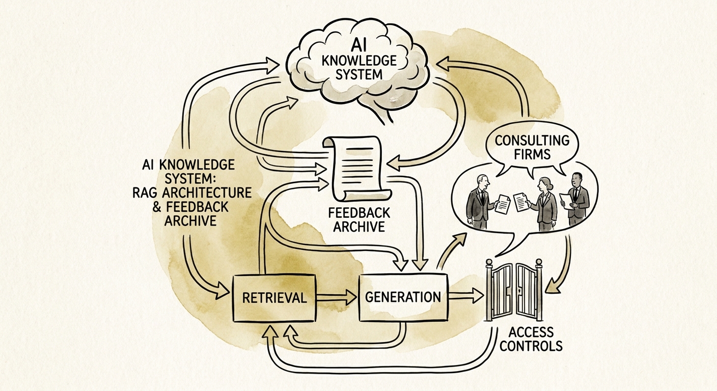 Operating roadmap for implementing AI-assisted customer feedback archives with source controls and review ownership.