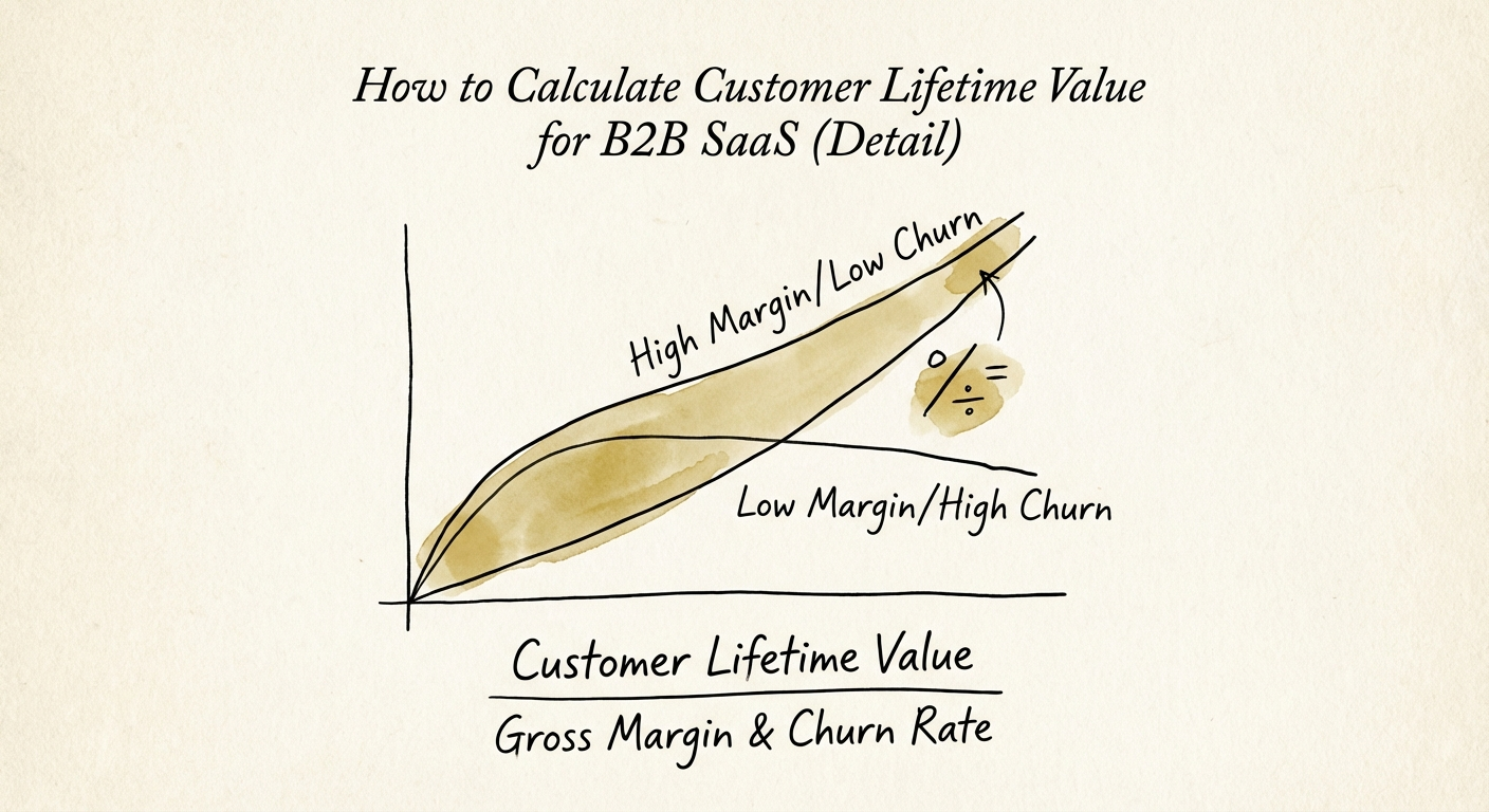 B2B SaaS Unit Economics Dashboard showing LTV CAC Payback and Net Revenue Retention benchmarks